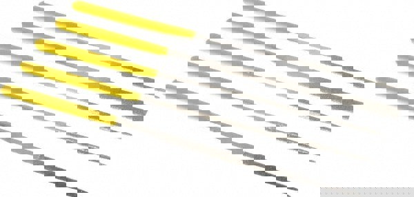 File Set: 5 Pc, Diamond